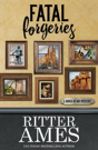 Fatal Forgeries - Preview
