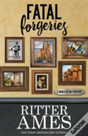 Capa do artigo Fatal Forgeries