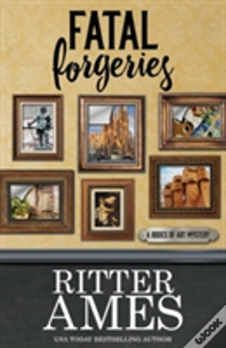 Capa do artigo Fatal Forgeries