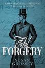 Fatal Forgery - Preview