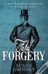 Fatal Forgery