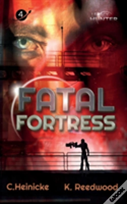 Capa do artigo Fatal Fortress