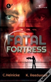Capa do artigo Fatal Fortress