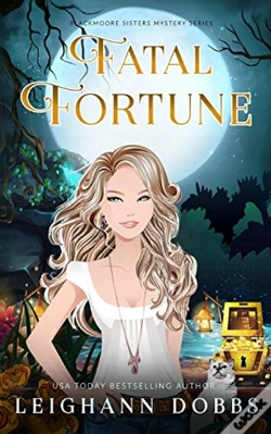 Capa do artigo Fatal Fortune
