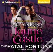 Capa do artigo Fatal Fortune