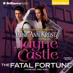 Capa do artigo Fatal Fortune