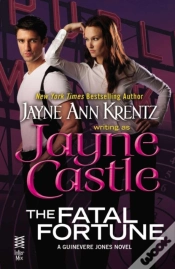 Capa do artigo Fatal Fortune