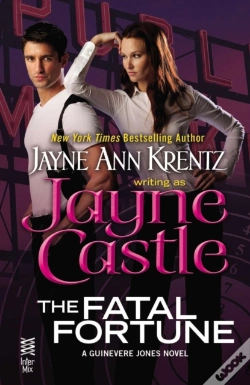 Capa do artigo Fatal Fortune