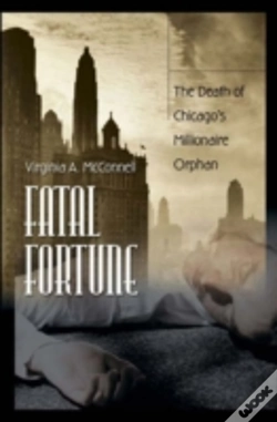 Capa do artigo Fatal Fortune
