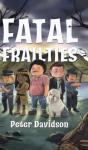 Fatal Frailties - Preview