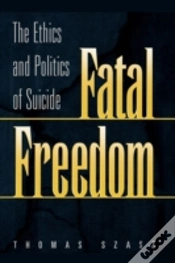 Capa do artigo Fatal Freedom