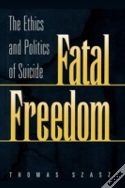 Capa do artigo Fatal Freedom
