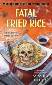 Fatal Fried Rice