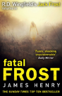 Fatal Frost - Preview