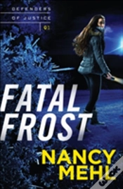 Capa do artigo Fatal Frost