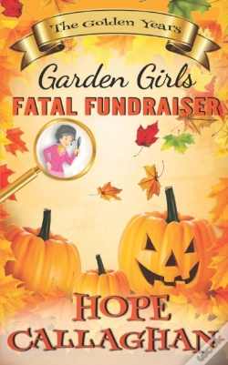 Capa do artigo Fatal Fundraiser