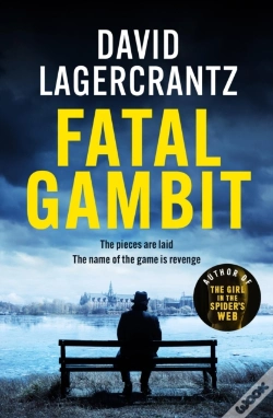 Capa do artigo Fatal Gambit