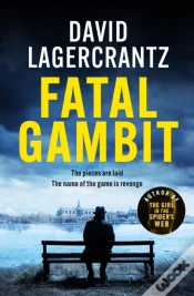 Capa do artigo Fatal Gambit