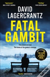 Capa do artigo Fatal Gambit