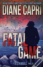 Capa do artigo Fatal Game