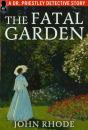 Fatal Garden - Preview