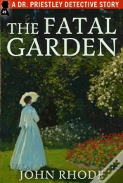 Capa do artigo Fatal Garden