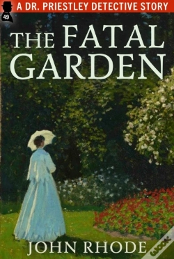Capa do artigo Fatal Garden