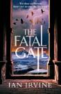 Fatal Gate - Preview