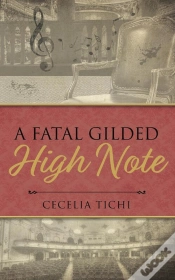 Capa do artigo Fatal Gilded High Note