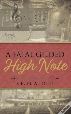 Capa do artigo Fatal Gilded High Note