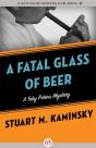 Fatal Glass Of Beer - Preview