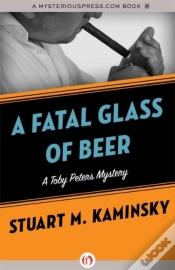 Capa do artigo Fatal Glass Of Beer