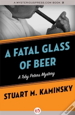 Capa do artigo Fatal Glass Of Beer