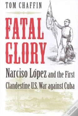 Capa do artigo Fatal Glory
