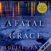 Capa do artigo Fatal Grace