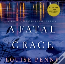 Capa do artigo Fatal Grace