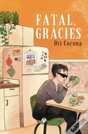 Capa do artigo Fatal, Gràcies
