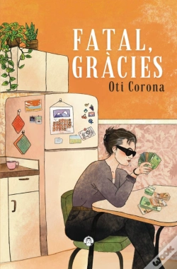 Capa do artigo Fatal, Gràcies