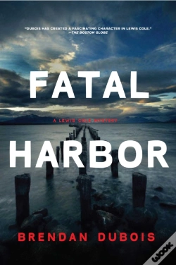 Capa do artigo Fatal Harbor