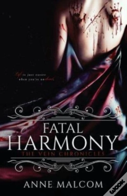 Capa do artigo Fatal Harmony