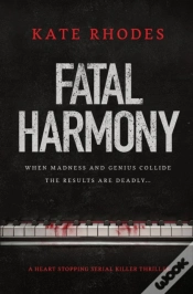Capa do artigo Fatal Harmony