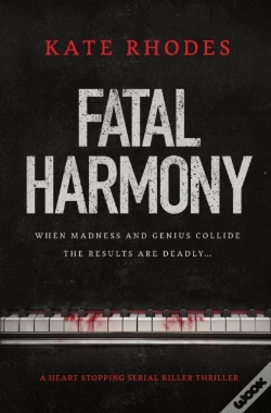 Capa do artigo Fatal Harmony