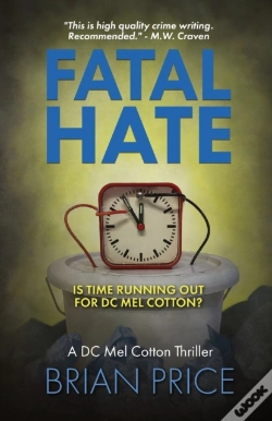 Capa do artigo Fatal Hate