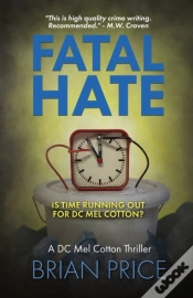 Capa do artigo Fatal Hate