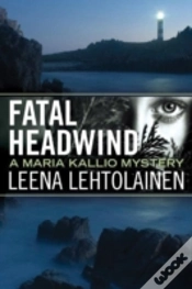 Capa do artigo Fatal Headwind