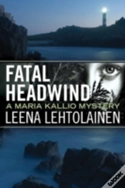Capa do artigo Fatal Headwind