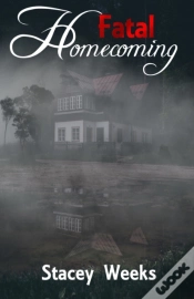 Capa do artigo Fatal Homecoming