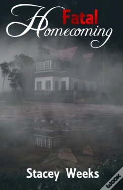 Capa do artigo Fatal Homecoming