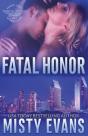 Fatal Honor - Preview