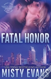 Capa do artigo Fatal Honor
